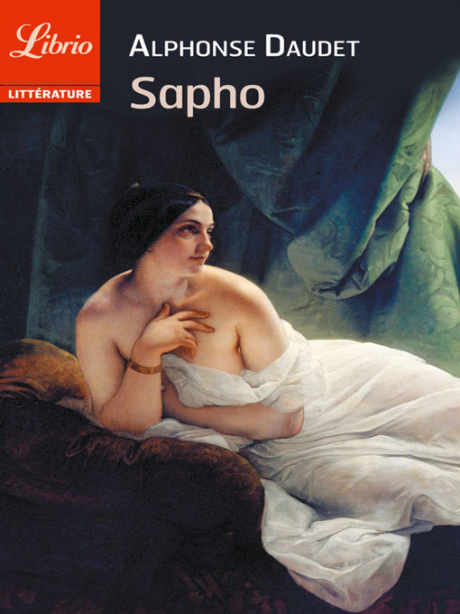 Title details for Sapho by Alphonse Daudet - Available